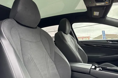 KP75FUU Volkswagen Id.7 210kW Match Pro Plus 77kWh⭐Exterior Pack Plus with Sunroof, 20' Montreal Al Thumbnail #25