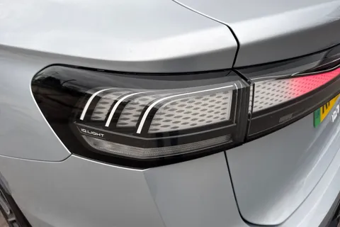 KP75FUU Volkswagen Id.7 210kW Match Pro Plus 77kWh⭐Exterior Pack Plus with Sunroof, 20' Montreal Al Thumbnail #26