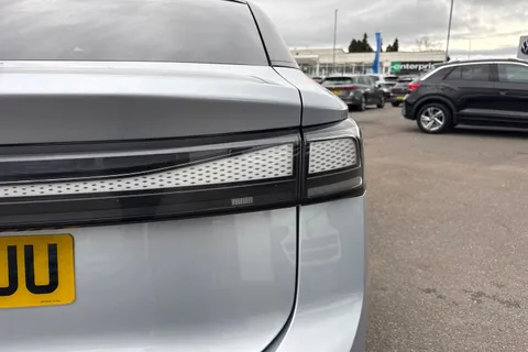 KP75FUU Volkswagen Id.7 210kW Match Pro Plus 77kWh⭐Exterior Pack Plus with Sunroof, 20' Montreal Al Thumbnail #27