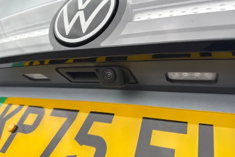 KP75FUU Volkswagen Id.7 210kW Match Pro Plus 77kWh⭐Exterior Pack Plus with Sunroof, 20' Montreal Al Thumbnail #28