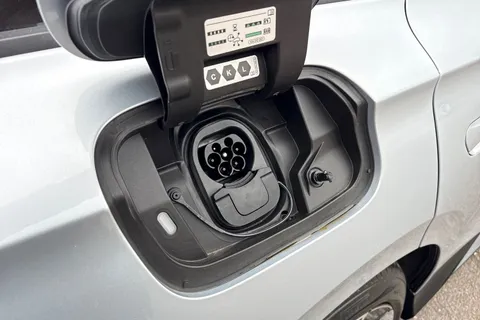 KP75FUU Volkswagen Id.7 210kW Match Pro Plus 77kWh⭐Exterior Pack Plus with Sunroof, 20' Montreal Al Thumbnail #30