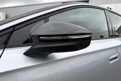 KP75FUU Volkswagen Id.7 210kW Match Pro Plus 77kWh⭐Exterior Pack Plus with Sunroof, 20' Montreal Al Thumbnail #34