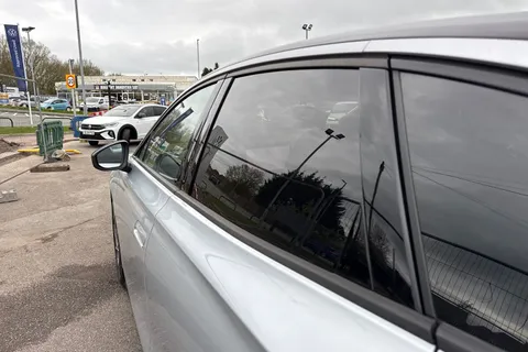 KP75FUU Volkswagen Id.7 210kW Match Pro Plus 77kWh⭐Exterior Pack Plus with Sunroof, 20' Montreal Al Thumbnail #35