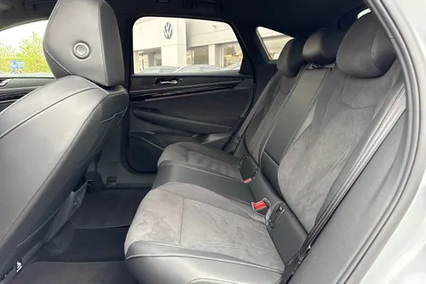 KP75FUU Volkswagen Id.7 210kW Match Pro Plus 77kWh⭐Exterior Pack Plus with Sunroof, 20' Montreal Al Thumbnail #36