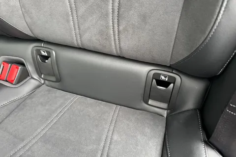 KP75FUU Volkswagen Id.7 210kW Match Pro Plus 77kWh⭐Exterior Pack Plus with Sunroof, 20' Montreal Al Thumbnail #37