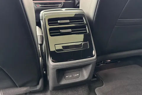 KP75FUU Volkswagen Id.7 210kW Match Pro Plus 77kWh⭐Exterior Pack Plus with Sunroof, 20' Montreal Al Thumbnail #38