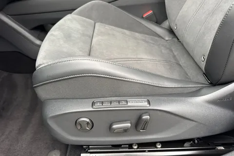 KP75FUU Volkswagen Id.7 210kW Match Pro Plus 77kWh⭐Exterior Pack Plus with Sunroof, 20' Montreal Al Thumbnail #40