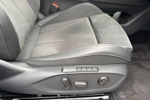 KP75FUU Volkswagen Id.7 210kW Match Pro Plus 77kWh⭐Exterior Pack Plus with Sunroof, 20' Montreal Al Thumbnail #42