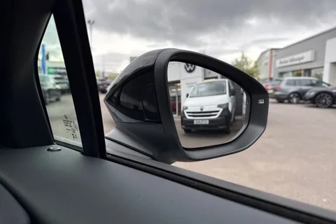 KP75FUU Volkswagen Id.7 210kW Match Pro Plus 77kWh⭐Exterior Pack Plus with Sunroof, 20' Montreal Al Thumbnail #43