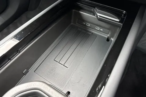 KP75FUU Volkswagen Id.7 210kW Match Pro Plus 77kWh⭐Exterior Pack Plus with Sunroof, 20' Montreal Al Thumbnail #44