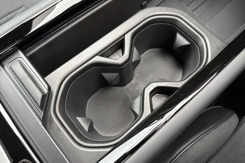 KP75FUU Volkswagen Id.7 210kW Match Pro Plus 77kWh⭐Exterior Pack Plus with Sunroof, 20' Montreal Al Thumbnail #45