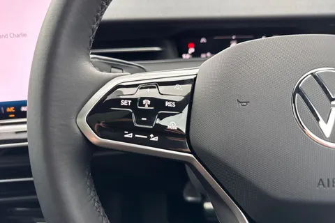 KP75FUU Volkswagen Id.7 210kW Match Pro Plus 77kWh⭐Exterior Pack Plus with Sunroof, 20' Montreal Al Thumbnail #48