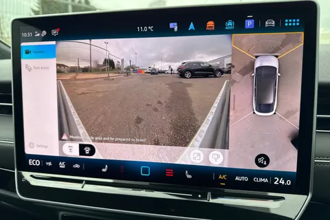 KP75FUU Volkswagen Id.7 210kW Match Pro Plus 77kWh⭐Exterior Pack Plus with Sunroof, 20' Montreal Al Thumbnail #53