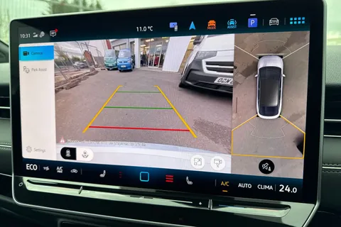 KP75FUU Volkswagen Id.7 210kW Match Pro Plus 77kWh⭐Exterior Pack Plus with Sunroof, 20' Montreal Al Thumbnail #54