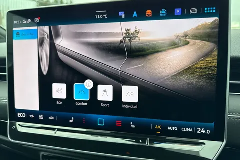 KP75FUU Volkswagen Id.7 210kW Match Pro Plus 77kWh⭐Exterior Pack Plus with Sunroof, 20' Montreal Al Thumbnail #55