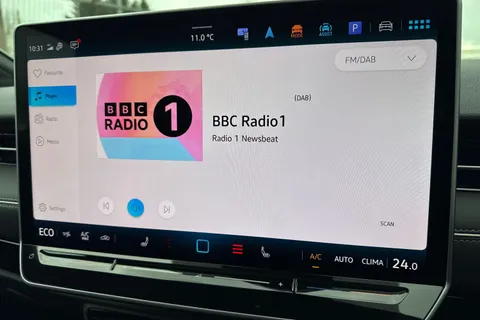 KP75FUU Volkswagen Id.7 210kW Match Pro Plus 77kWh⭐Exterior Pack Plus with Sunroof, 20' Montreal Al Thumbnail #57