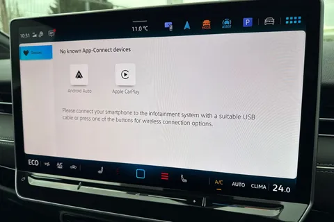 KP75FUU Volkswagen Id.7 210kW Match Pro Plus 77kWh⭐Exterior Pack Plus with Sunroof, 20' Montreal Al Thumbnail #59