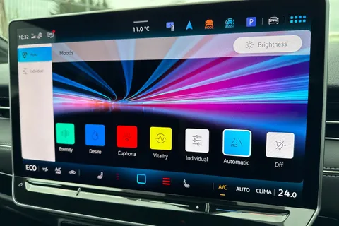 KP75FUU Volkswagen Id.7 210kW Match Pro Plus 77kWh⭐Exterior Pack Plus with Sunroof, 20' Montreal Al Thumbnail #61