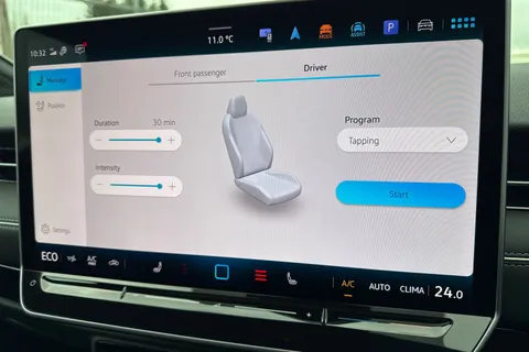 KP75FUU Volkswagen Id.7 210kW Match Pro Plus 77kWh⭐Exterior Pack Plus with Sunroof, 20' Montreal Al Thumbnail #62