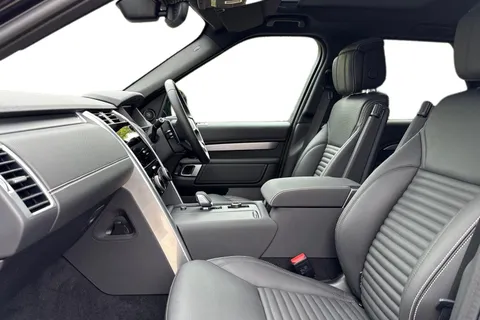 DV75XLG Land Rover Discovery 3.0 D350 Dynamic HSE 5dr Thumbnail #4