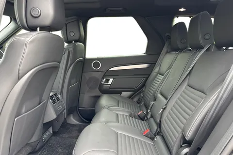 DV75XLG Land Rover Discovery 3.0 D350 Dynamic HSE 5dr Thumbnail #5
