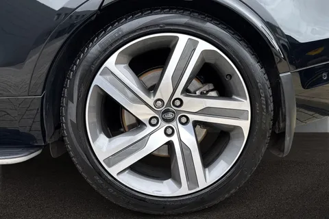 DV75XLG Land Rover Discovery 3.0 D350 Dynamic HSE 5dr Thumbnail #9