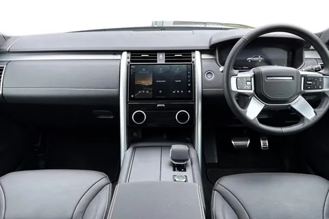 DV75XLG Land Rover Discovery 3.0 D350 Dynamic HSE 5dr Thumbnail #10