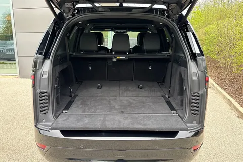 DV75XLG Land Rover Discovery 3.0 D350 Dynamic HSE 5dr Thumbnail #11