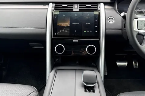 DV75XLG Land Rover Discovery 3.0 D350 Dynamic HSE 5dr Thumbnail #15