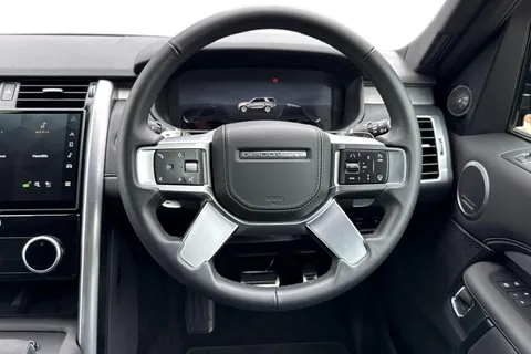 DV75XLG Land Rover Discovery 3.0 D350 Dynamic HSE 5dr Thumbnail #16