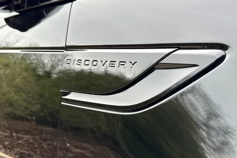 DV75XLG Land Rover Discovery 3.0 D350 Dynamic HSE 5dr Thumbnail #21