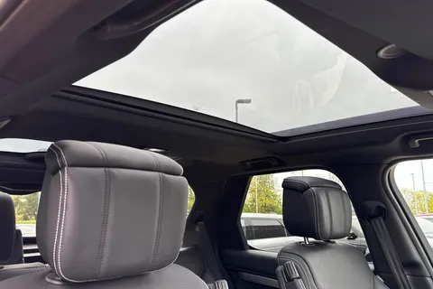 DV75XLG Land Rover Discovery 3.0 D350 Dynamic HSE 5dr Thumbnail #22
