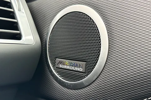 DV75XLG Land Rover Discovery 3.0 D350 Dynamic HSE 5dr Thumbnail #25