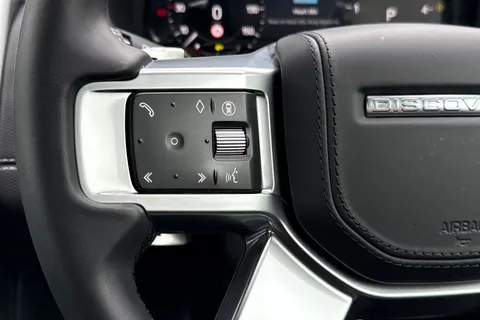 DV75XLG Land Rover Discovery 3.0 D350 Dynamic HSE 5dr Thumbnail #30