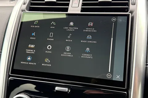 DV75XLG Land Rover Discovery 3.0 D350 Dynamic HSE 5dr Thumbnail #34