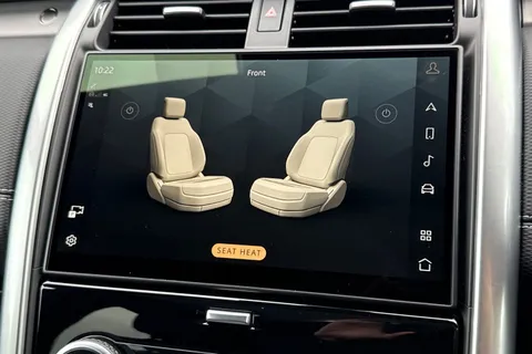 DV75XLG Land Rover Discovery 3.0 D350 Dynamic HSE 5dr Thumbnail #35