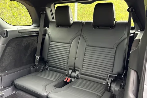 DV75XLG Land Rover Discovery 3.0 D350 Dynamic HSE 5dr Thumbnail #44