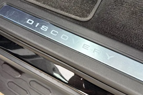 DV75XLG Land Rover Discovery 3.0 D350 Dynamic HSE 5dr Thumbnail #45