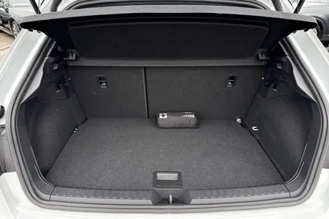 PK23HDU Audi A1 S line 25 TFSI  95 PS 5-speed Thumbnail #7