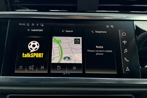 PN75GWV Audi Q3 Black Edition 35 TFSI  150 PS S tronic Thumbnail #18