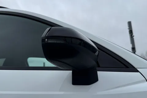 PN75GWV Audi Q3 Black Edition 35 TFSI  150 PS S tronic Thumbnail #26