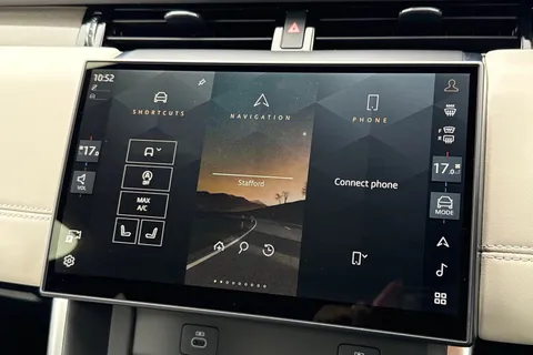 DN75WBG Land Rover Discovery Sport 2.0 D200 Metropolitan 5dr Thumbnail #12