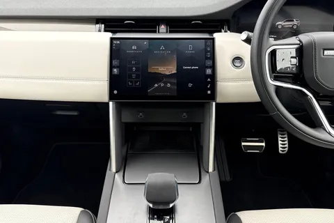 DN75WBG Land Rover Discovery Sport 2.0 D200 Metropolitan 5dr Thumbnail #15