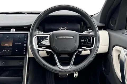 DN75WBG Land Rover Discovery Sport 2.0 D200 Metropolitan 5dr Thumbnail #16