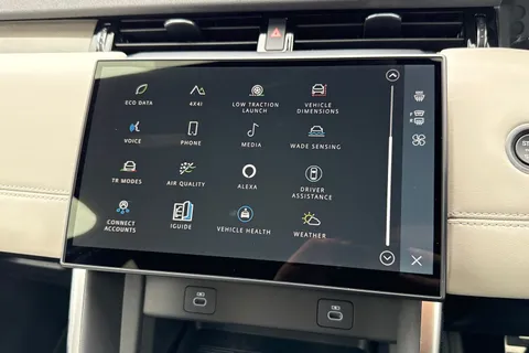 DN75WBG Land Rover Discovery Sport 2.0 D200 Metropolitan 5dr Thumbnail #38