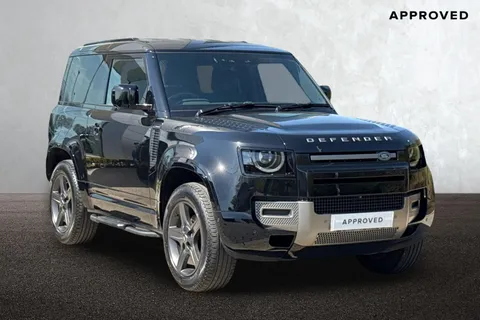 1 of 51 for Land Rover Defender 90 3.0 D250 MHEV X-Dynamic SE SUV 3dr Diesel Auto 4WD Euro 6 (s/s) (250 ps)