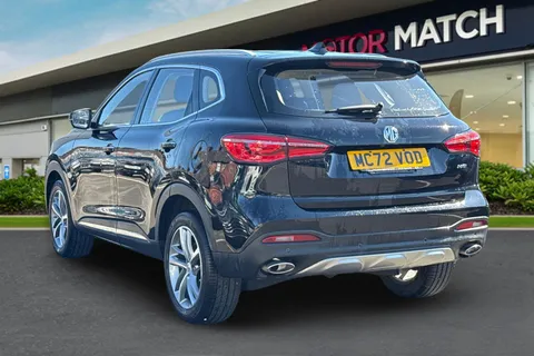 MC72VOD MG Mg Hs 1.5 T-GDI Excite DCT Euro 6 (s/s) 5dr Thumbnail #3