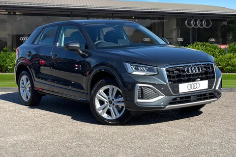 Audi Q2 1.0 TFSI 30 Sport Euro 6 (s/s) 5dr Thumbnail #1