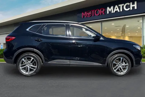 MC72VOD MG Mg Hs 1.5 T-GDI Excite DCT Euro 6 (s/s) 5dr Thumbnail #4