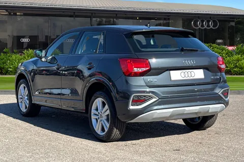  Audi Q2 1.0 TFSI 30 Sport Euro 6 (s/s) 5dr Thumbnail #2
